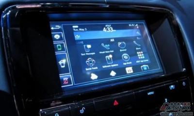 电装携手英特尔研发新车载信息通讯系统_用品配件_汽车_msn中文网