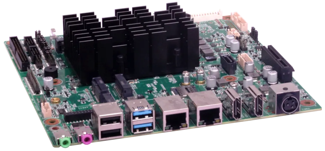 有望突破30亿!华北工控蓄力开拓物联网领域